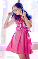 Pretending It's Spring 5 by MordsithCara