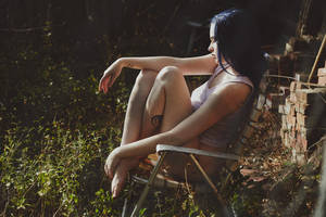 Exhale 9 by MordsithCara