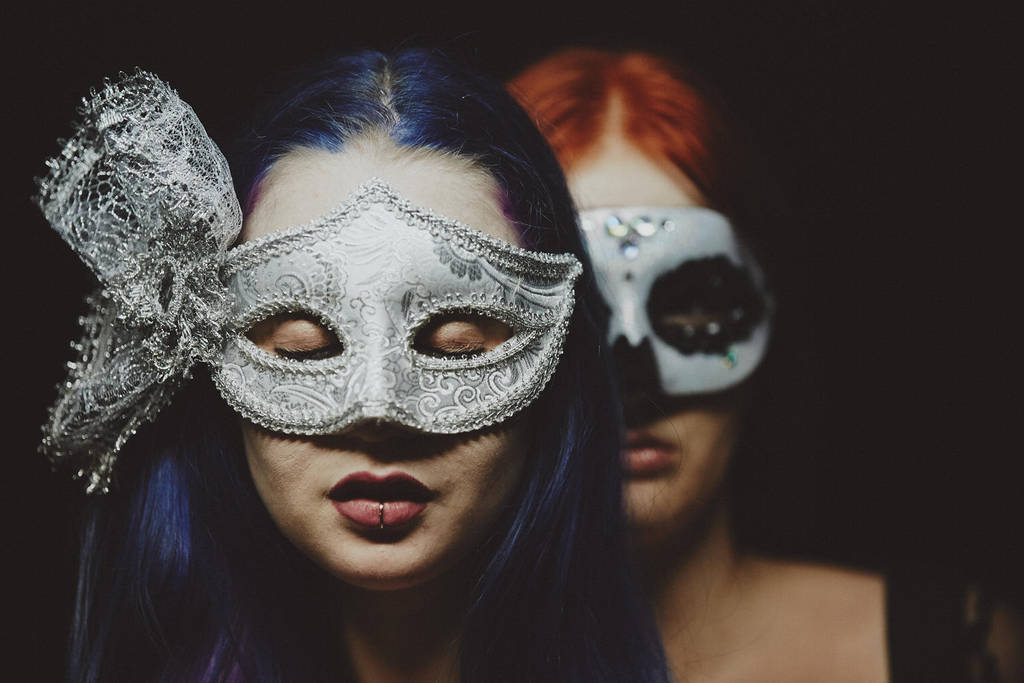 Masked^2 8 by MordsithCara