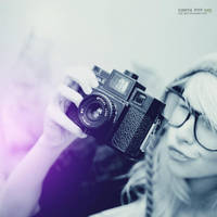 hi holga by PYFF