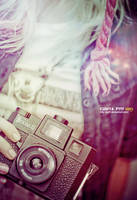 holga___ by PYFF