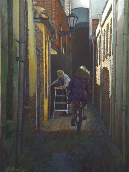 Kampen Straat by bbrootip by ericdalrymple