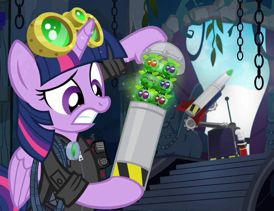Tara Strong Autograph Card Babscon by PixelKitties