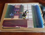 Magica cel bought by PixelKitties