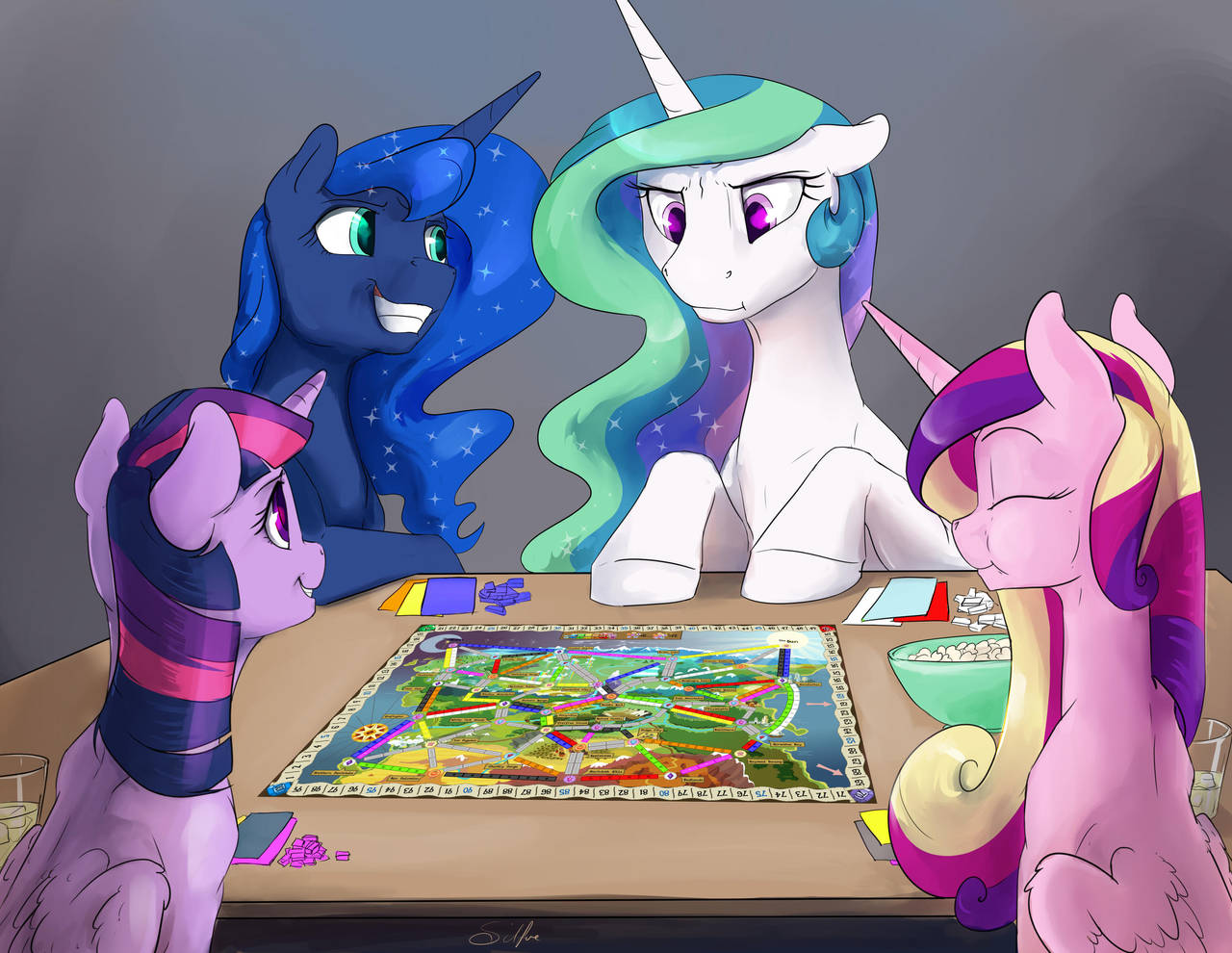 Patreon: Jacob by SilFoe