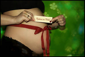 I'm waiting for you by kama030