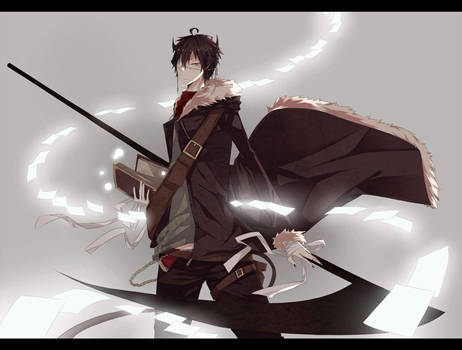 Animemagician Explore Animemagician On Deviantart