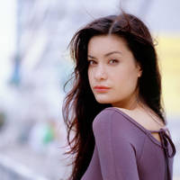 Over Her Shoulder by astra888