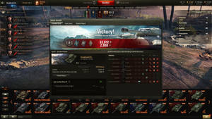 KV-2: Stalin's Forgiveness by SlingBlade87