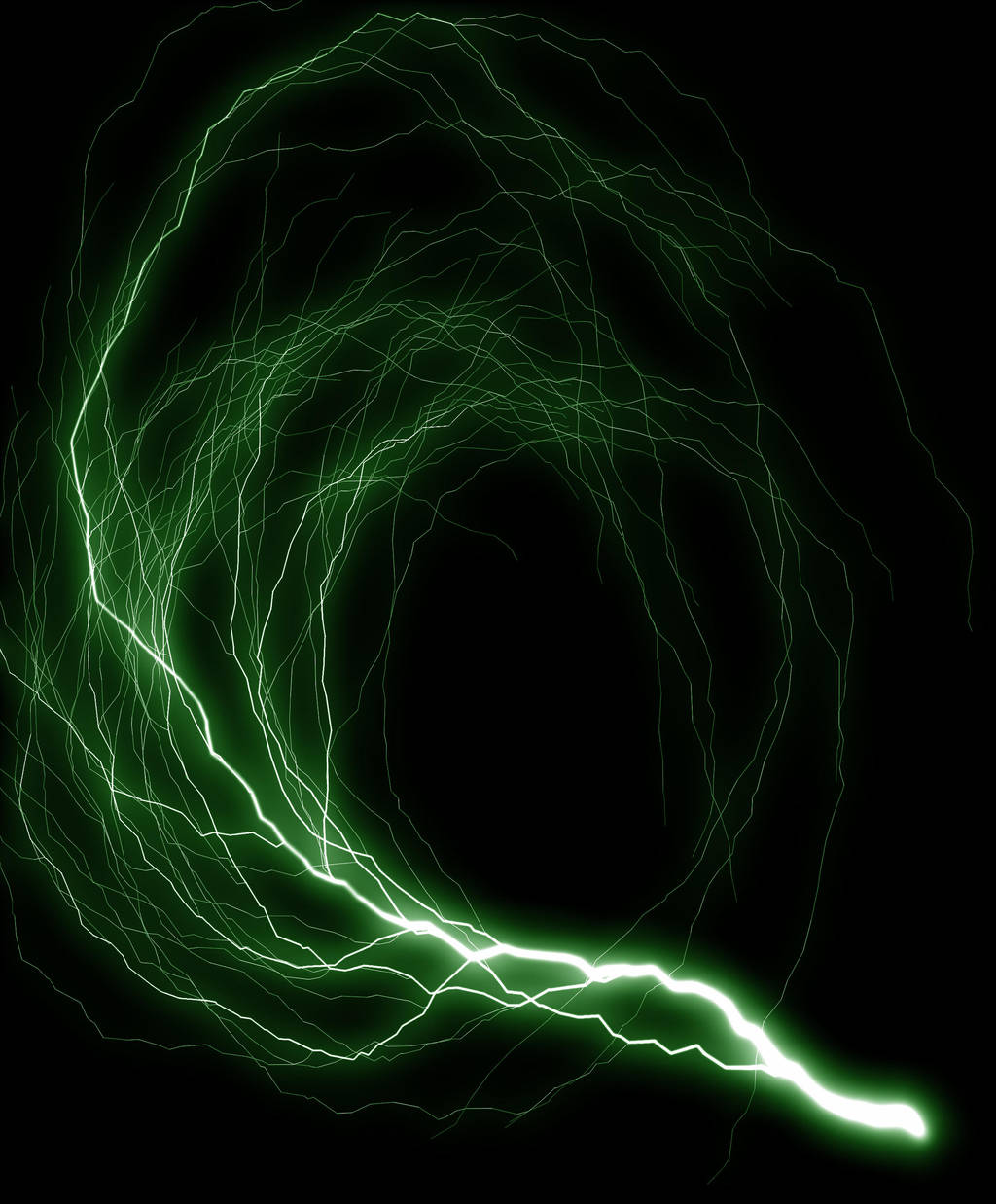 Lightning 1190 by zummerfish by zummerfish