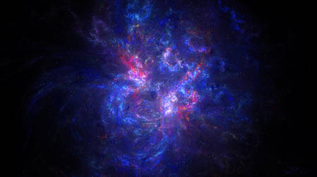Starfield 1146 by zummerfish