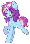 Ily by Twily-Star