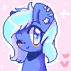 Starlight by Twily-Star Starlight by Twily-Star
