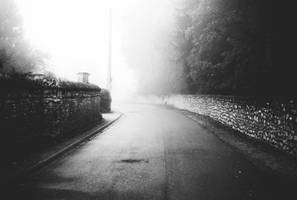 Les rues sans fin by leingad