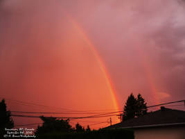 Serenity by kirbykandy