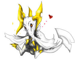 Zero and Mikhail by PhilipMessina on DeviantArt
