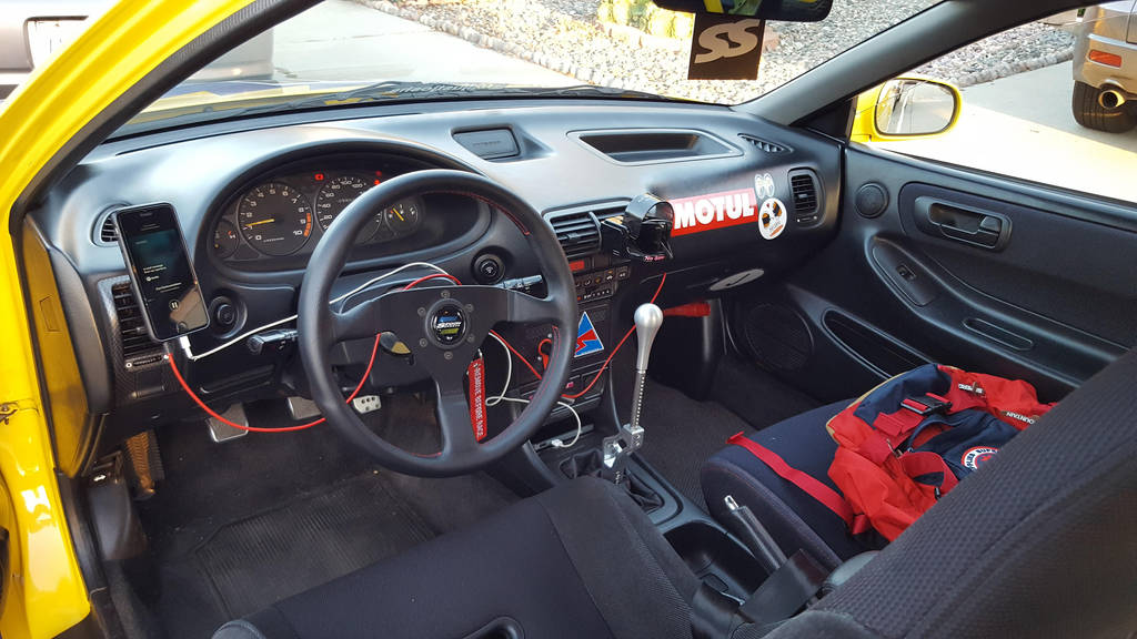 Spoon Honda Integra Type R Racing Car by granturismomh on ...