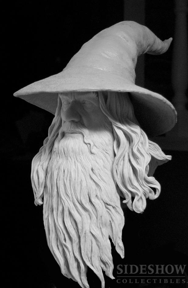 gandalf sideshow