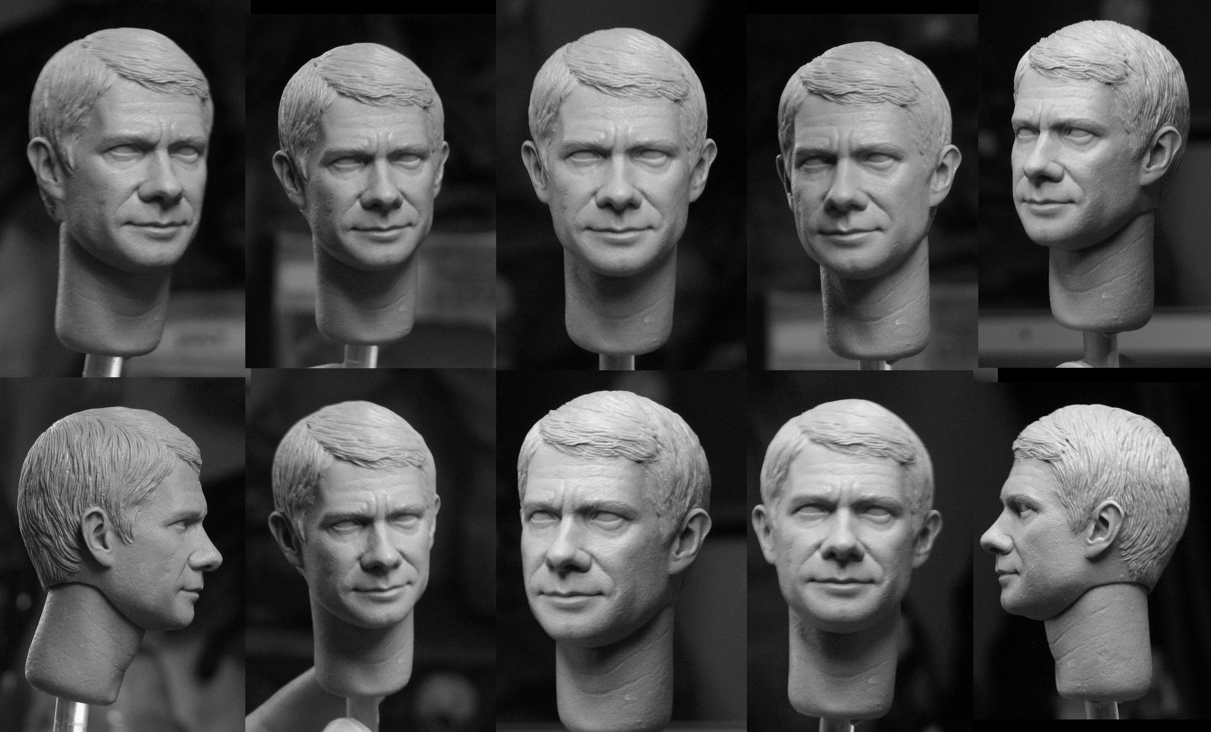 Watson BBC by TrevorGrove