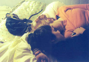 attentive to the same by theres-no-end