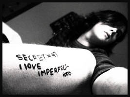 Secret 47 by lucasinphotoshop