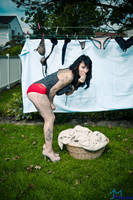 laundry day by j2023