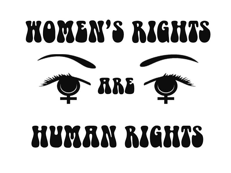 Women's Rights Art by ravenval on DeviantArt