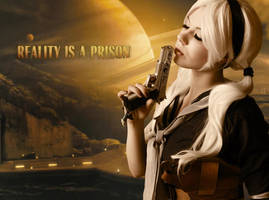 Babydoll-reality is a prison by Anastasya01