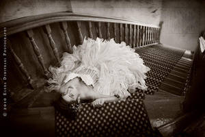 Antonia B by Elena-Elendim