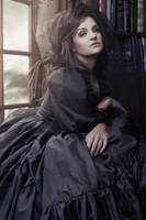 The Tower by NickChao