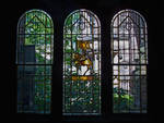 Stained glass. by OL27