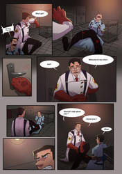 TF2 Would rather die 03 by biggreenpepper