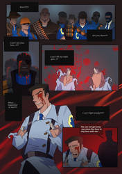 TF2 Would rather die 10 by biggreenpepper