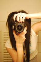 Nikon D40x Photography by KAROQuinn