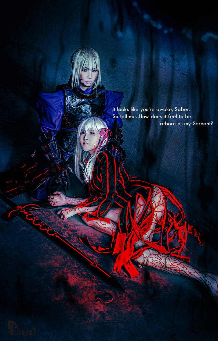 Fatestay Night Heavens Feel By Korixxkairi On Deviantart