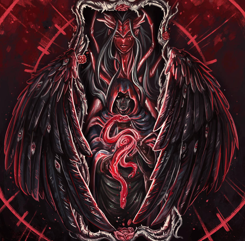 Son of Ssael - Unsounded Contest by Gengalery