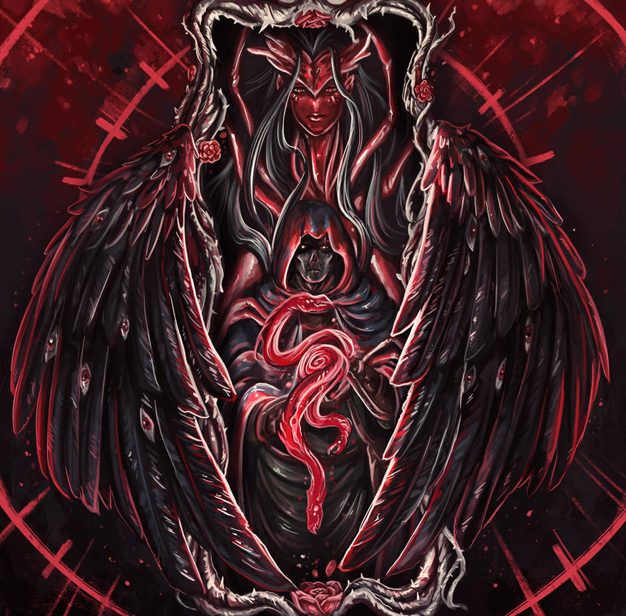 Son of Ssael - Unsounded Contest by Gengalery