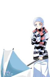 Hijab Chibi