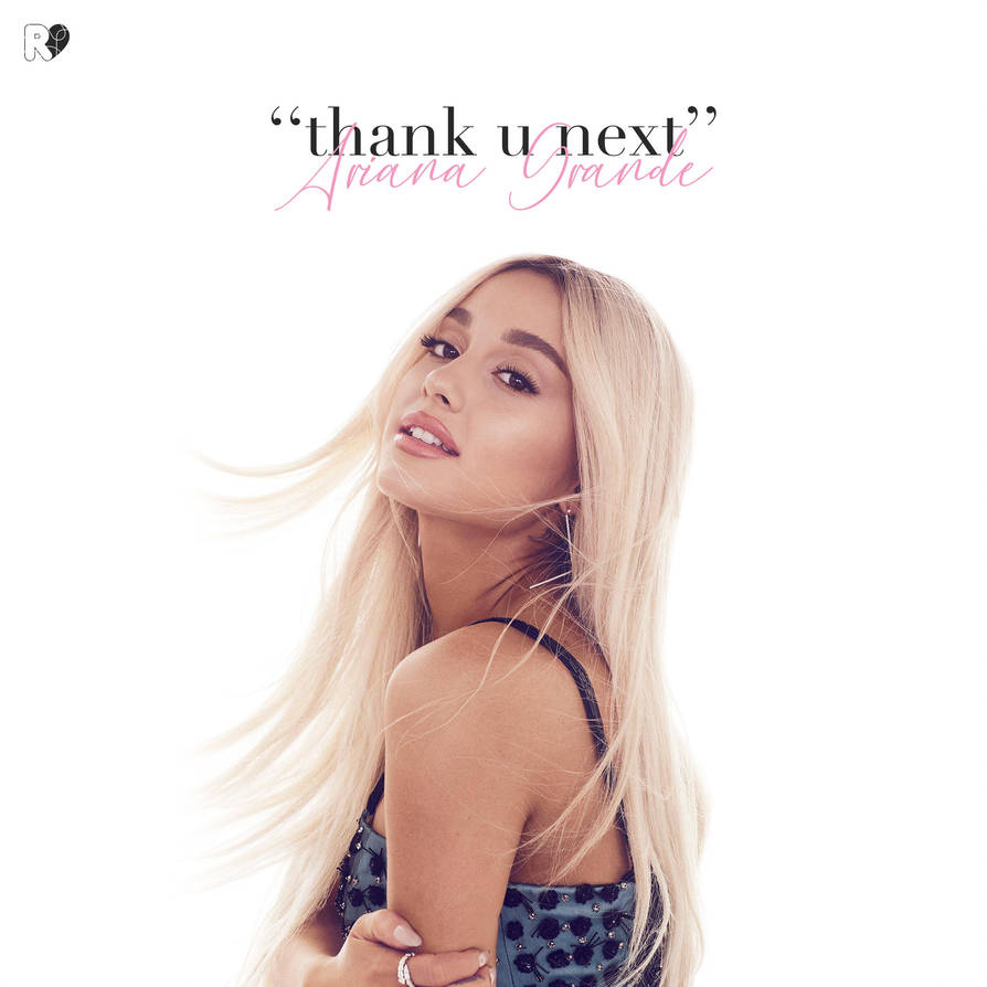 Ariana Grande Thank U Next Album Aesthetic