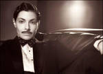 Anyssa Drag by Anyssa