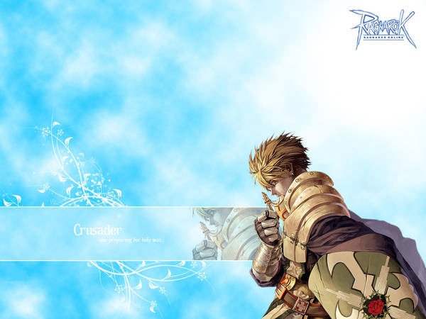 Ragnarok Wallpaper By Bartekwop On Deviantart