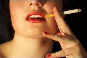 Nicotin by TheLastDay