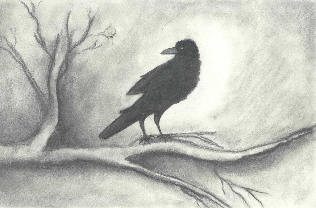 Raven by getupp