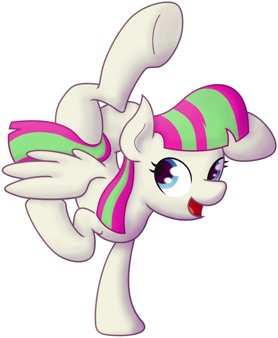 blossomforth by RedEnchilada