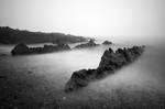Desolate coast by FatalBite