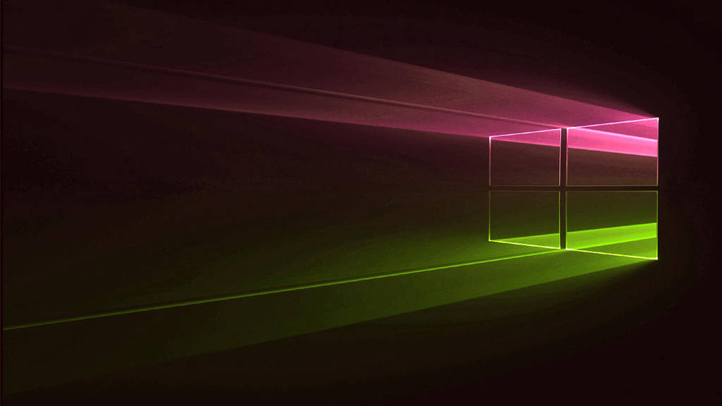 Windows 10 Battery Saver Wallpaper by Yashlaptop on DeviantArt