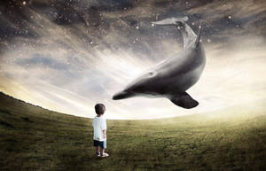 Don't Let It Slip Away by Ponti55