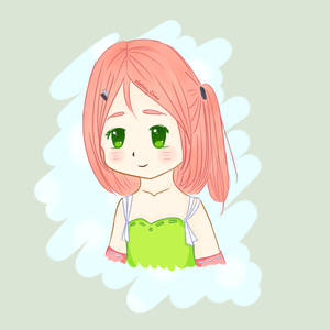 AT: Che-rrry by xBerrySilver AT: Che-rrry by xBerrySilver