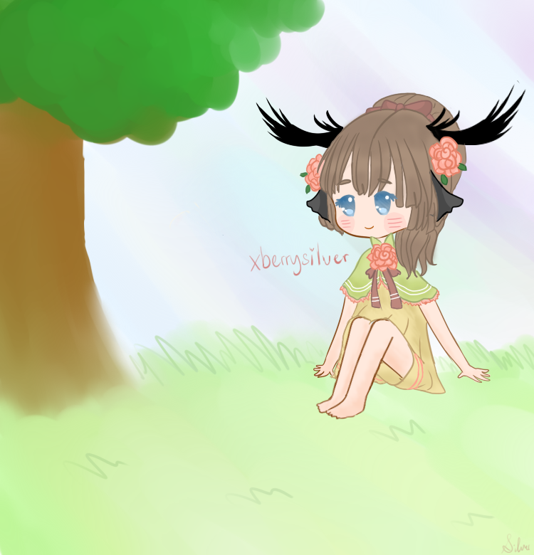 CE: Reminel by xBerrySilver