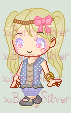 Fantage Adoptable #1 (CLOSED) by xBerrySilver